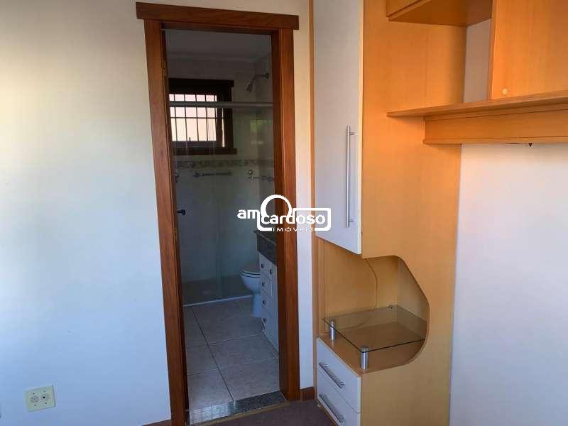 Apartamento 2 quarto(s)  no bairro Jardim Itu Sabar