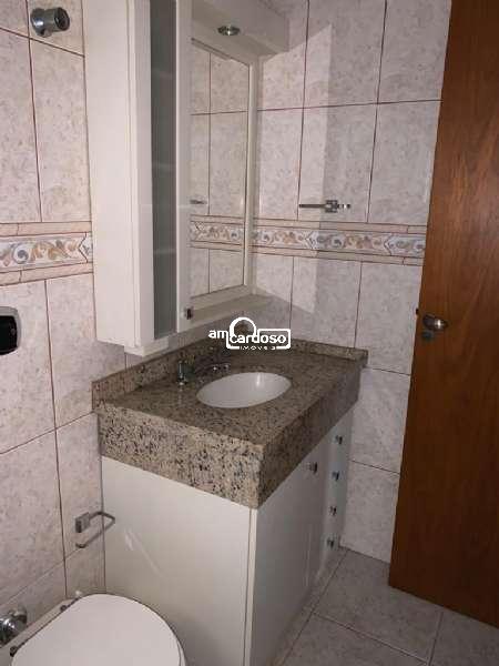 Apartamento 2 quarto(s)  no bairro Jardim Itu Sabar