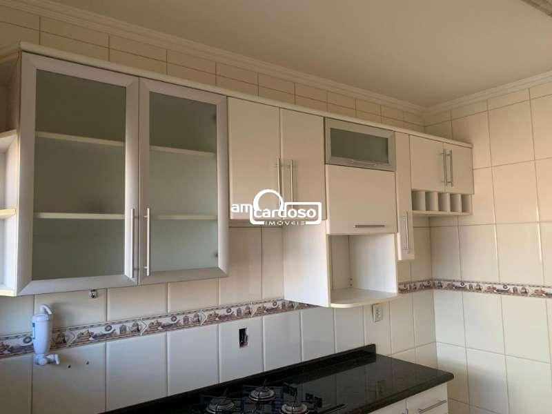 Apartamento 2 quarto(s)  no bairro Jardim Itu Sabar