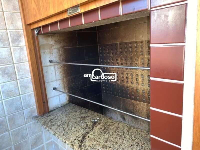 Apartamento 2 quarto(s)  no bairro Jardim Itu Sabar
