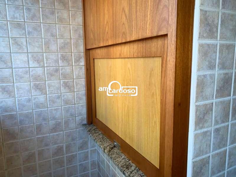 Apartamento 2 quarto(s)  no bairro Jardim Itu Sabar