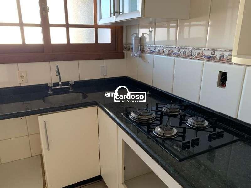 Apartamento 2 quarto(s)  no bairro Jardim Itu Sabar