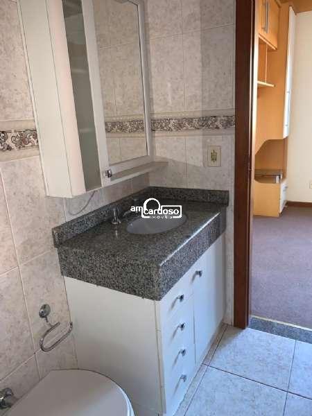 Apartamento 2 quarto(s)  no bairro Jardim Itu Sabar