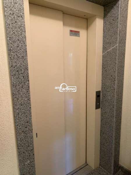 Apartamento 2 quarto(s)  no bairro Jardim Itu Sabar