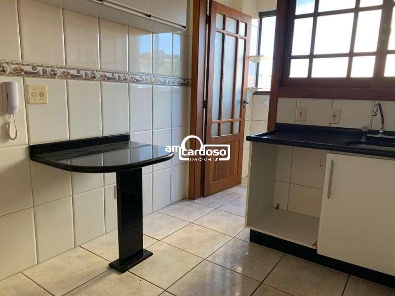 Apartamento 2 quarto(s)  no bairro Jardim Itu Sabar