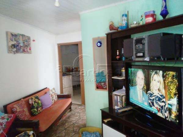 Apartamento 2 quarto(s)  no bairro Passo D'Areia