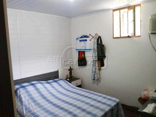 Apartamento 2 quarto(s)  no bairro Passo D'Areia