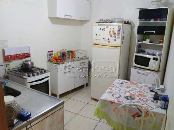 Apartamento 2 quarto(s)  no bairro Passo D'Areia