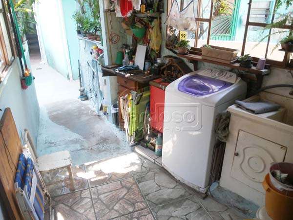Apartamento 2 quarto(s)  no bairro Passo D'Areia