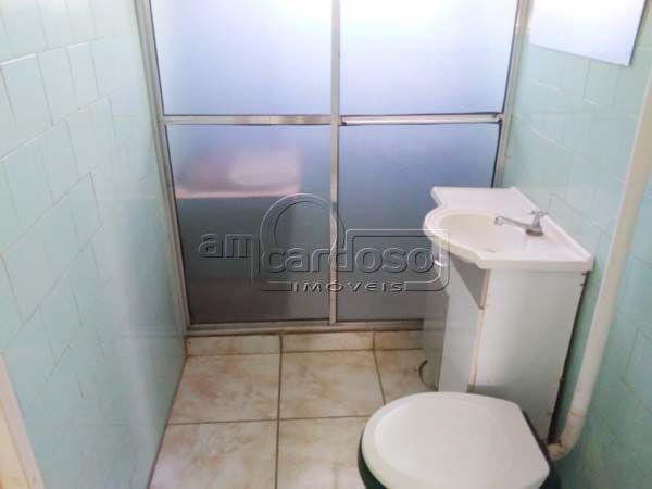 Apartamento 2 quarto(s)  no bairro Passo D'Areia