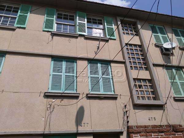 Apartamento 2 quarto(s)  no bairro Passo D'Areia