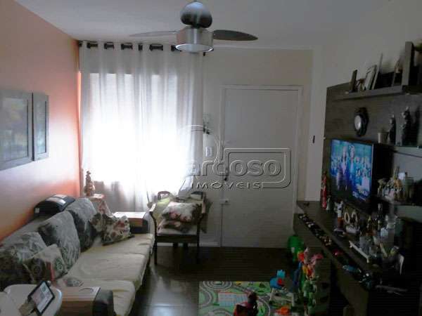 Apartamento 2 quarto(s)  no bairro Humait