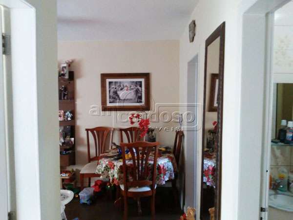 Apartamento 2 quarto(s)  no bairro Humait