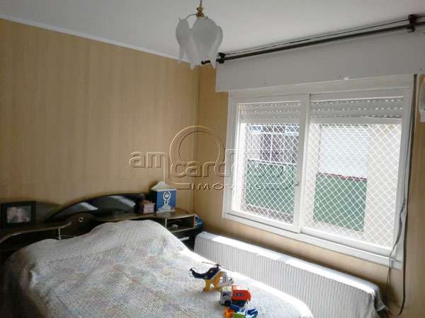 Apartamento 2 quarto(s)  no bairro Humait