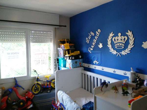 Apartamento 2 quarto(s)  no bairro Humait