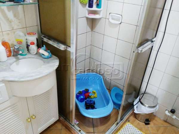 Apartamento 2 quarto(s)  no bairro Humait