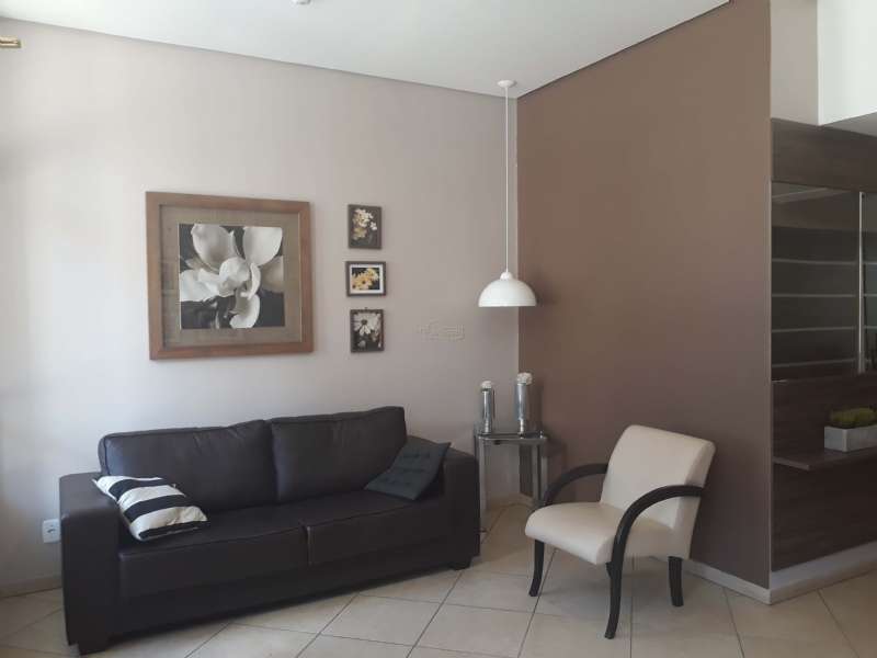 Apartamento 3 quarto(s)  no bairro So Sebastio