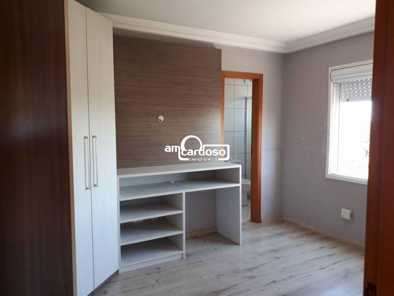 Apartamento 3 quarto(s)  no bairro So Sebastio
