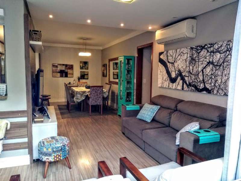 Apartamento 3 quarto(s)  no bairro So Sebastio