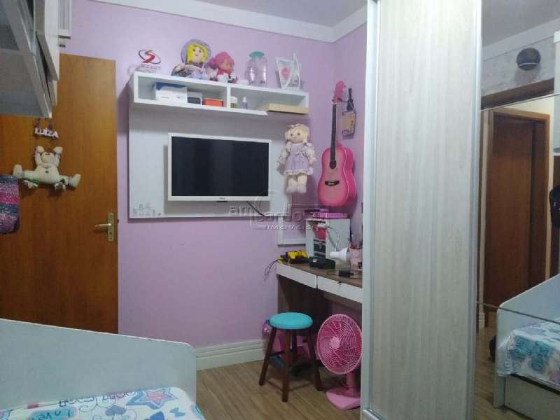 Apartamento 3 quarto(s)  no bairro So Sebastio