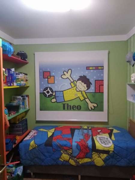 Apartamento 3 quarto(s)  no bairro So Sebastio