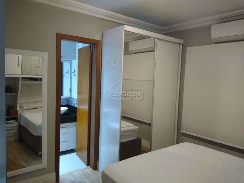 Apartamento 3 quarto(s)  no bairro So Sebastio