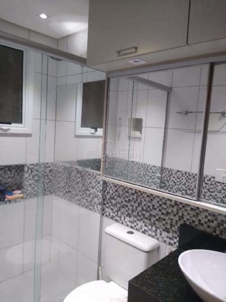 Apartamento 3 quarto(s)  no bairro So Sebastio