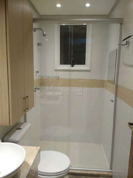 Apartamento 3 quarto(s)  no bairro So Sebastio