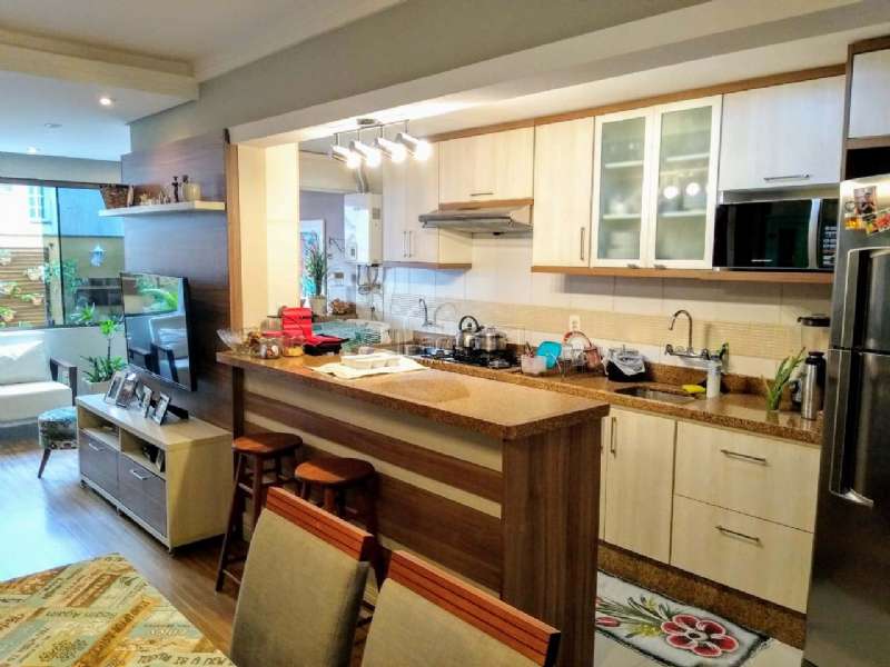 Apartamento 3 quarto(s)  no bairro So Sebastio