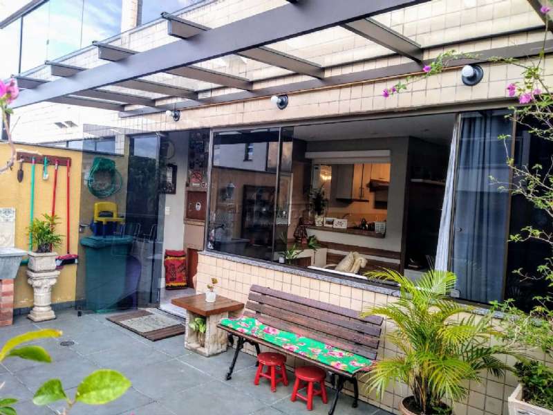 Apartamento 3 quarto(s)  no bairro So Sebastio
