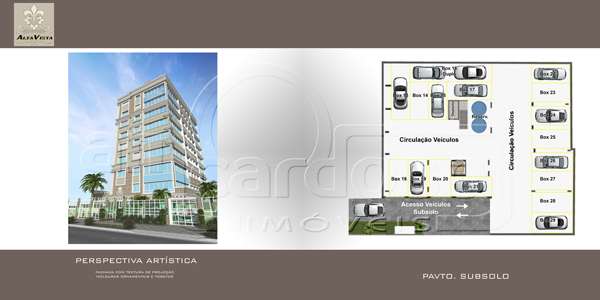 Apartamento 3 quarto(s)  no bairro Jardim So Pedro