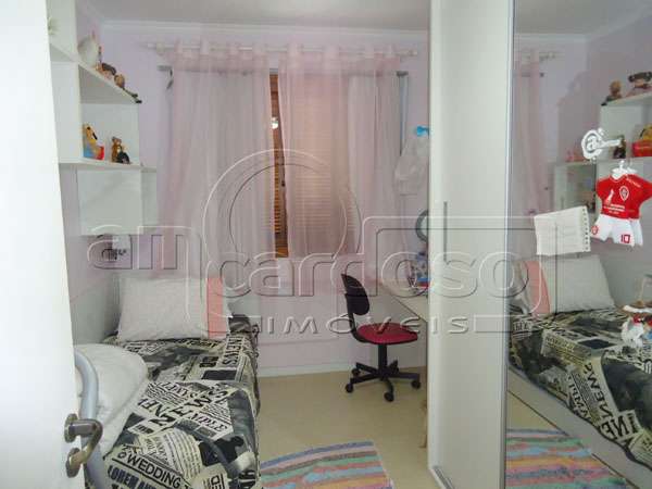 Apartamento 3 quarto(s)  no bairro Jardim Itu Sabar