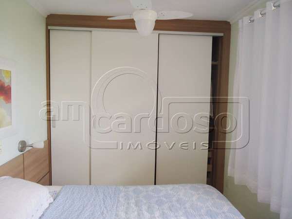 Apartamento 3 quarto(s)  no bairro Jardim Itu Sabar