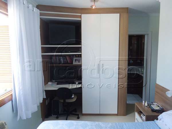 Apartamento 3 quarto(s)  no bairro Jardim Itu Sabar