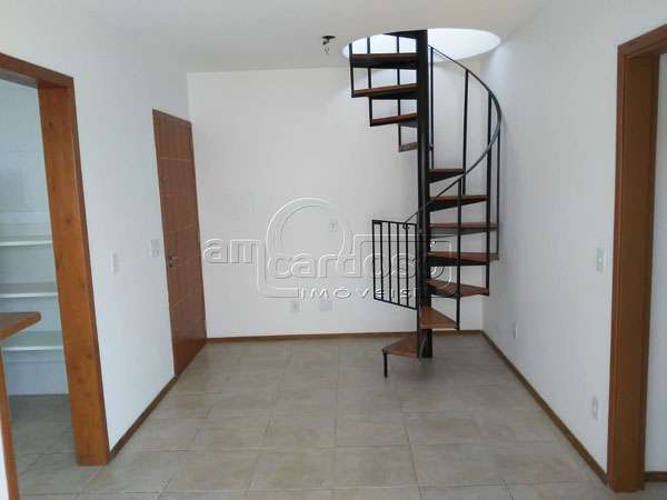 Apartamento 2 quarto(s)  no bairro So Sebastio