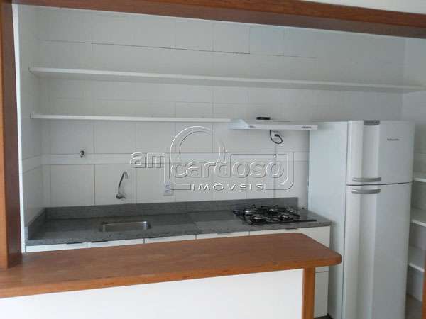 Apartamento 2 quarto(s)  no bairro So Sebastio