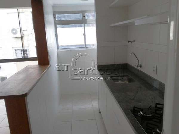 Apartamento 2 quarto(s)  no bairro So Sebastio