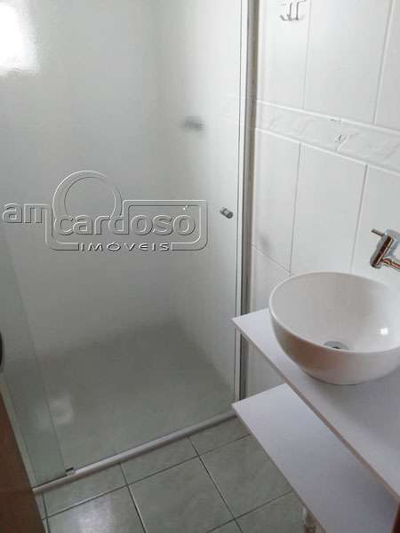 Apartamento 2 quarto(s)  no bairro So Sebastio