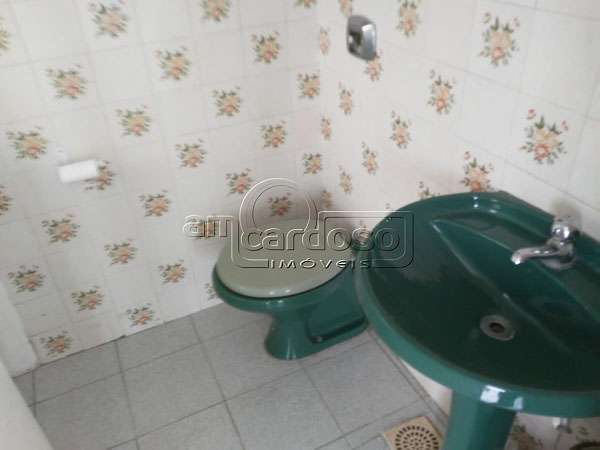 Apartamento 2 quarto(s)  no bairro So Sebastio