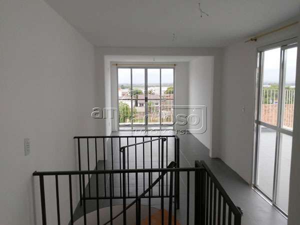 Apartamento 2 quarto(s)  no bairro So Sebastio