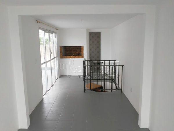 Apartamento 2 quarto(s)  no bairro So Sebastio