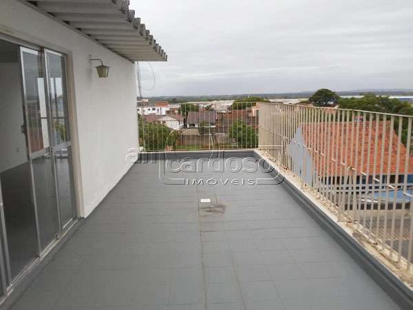 Apartamento 2 quarto(s)  no bairro So Sebastio