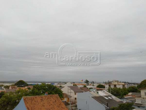 Apartamento 2 quarto(s)  no bairro So Sebastio