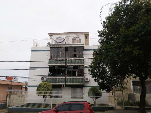 Apartamento 2 quarto(s)  no bairro So Sebastio