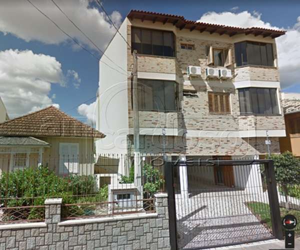 Apartamento 3 quarto(s)  no bairro Vila Ipiranga