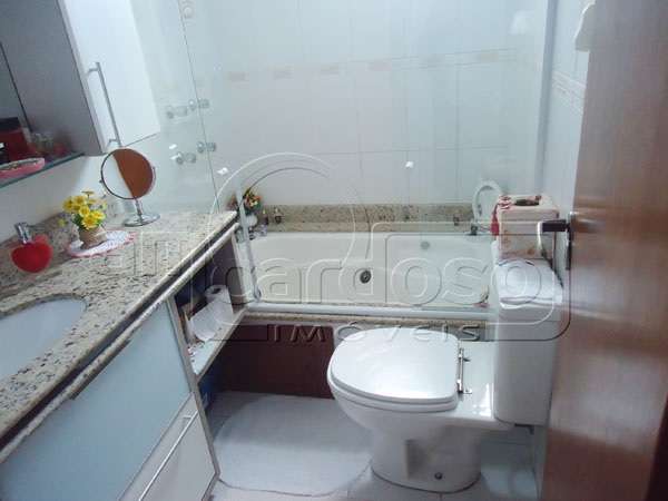 Apartamento 3 quarto(s)  no bairro Jardim So Pedro