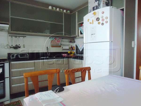 Apartamento 3 quarto(s)  no bairro Jardim So Pedro