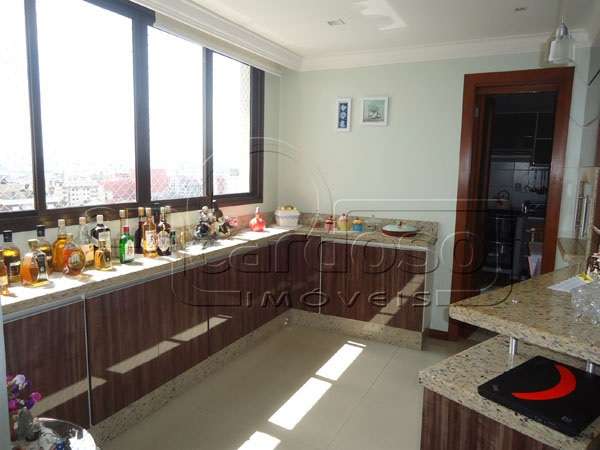 Apartamento 3 quarto(s)  no bairro Jardim So Pedro