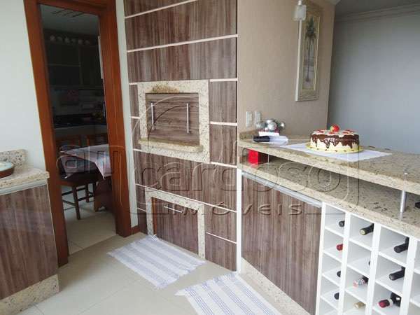 Apartamento 3 quarto(s)  no bairro Jardim So Pedro