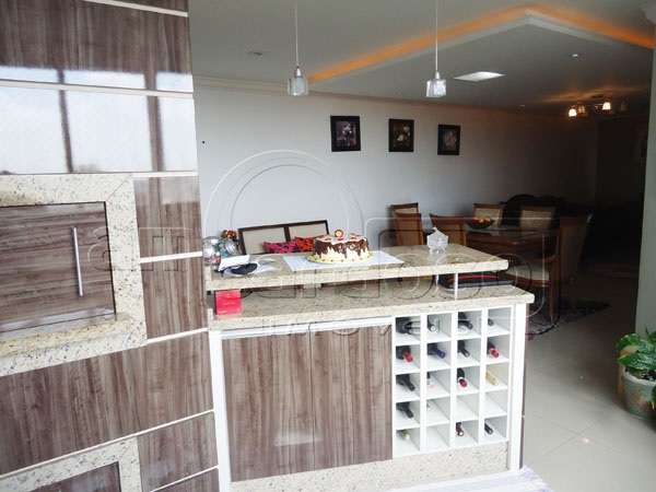 Apartamento 3 quarto(s)  no bairro Jardim So Pedro